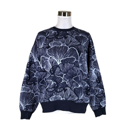 Unisex Finlayson - Dressikangast pluus, suurus 40 - Sinine ()