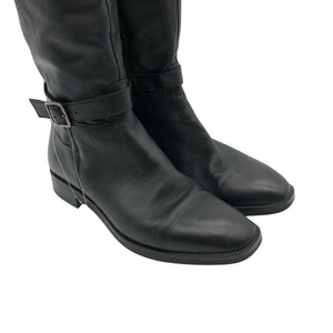 Unisex Tamaris - Saapad, suurus 39 - Must (2)