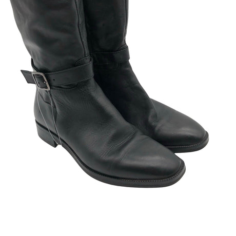 Unisex Tamaris - Saapad, suurus 39 - Must (2)