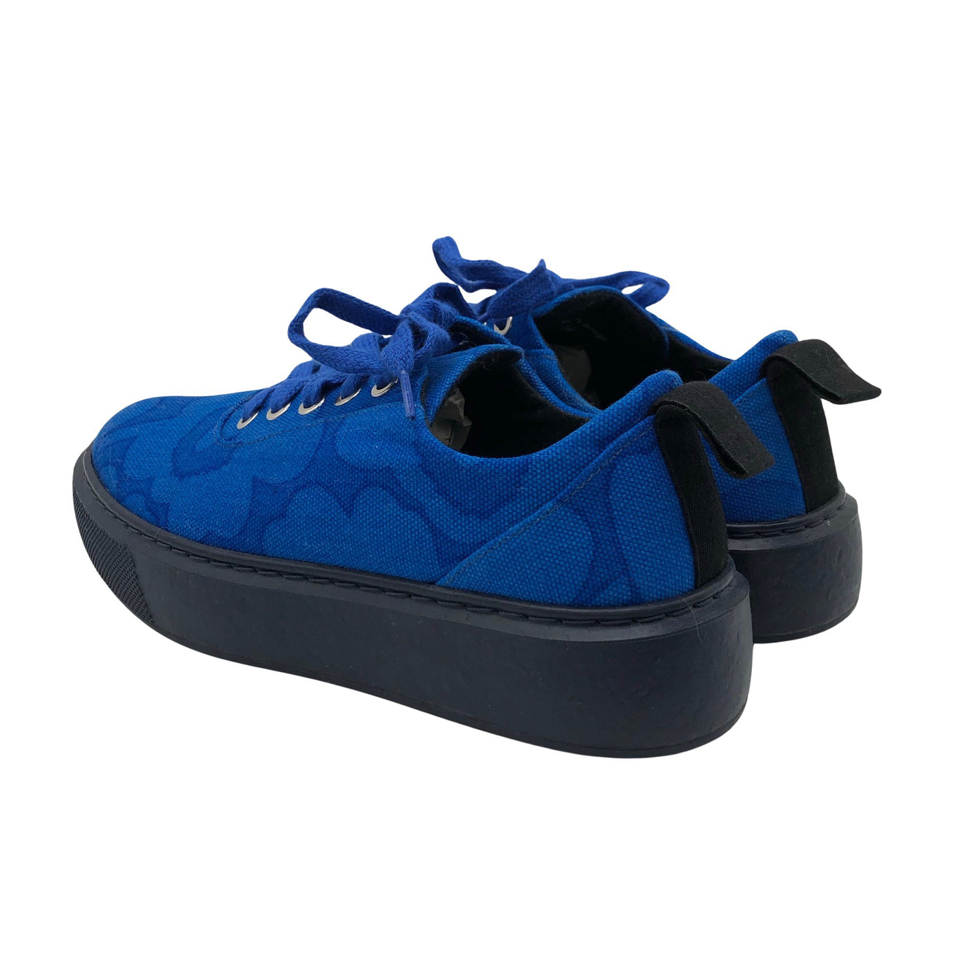 Unisex Marimekko - Tennised, suurus 38 - Sinine (2)