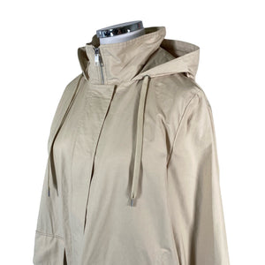 Unisex Nanso - Jope, suurus 44 - Beige (3)