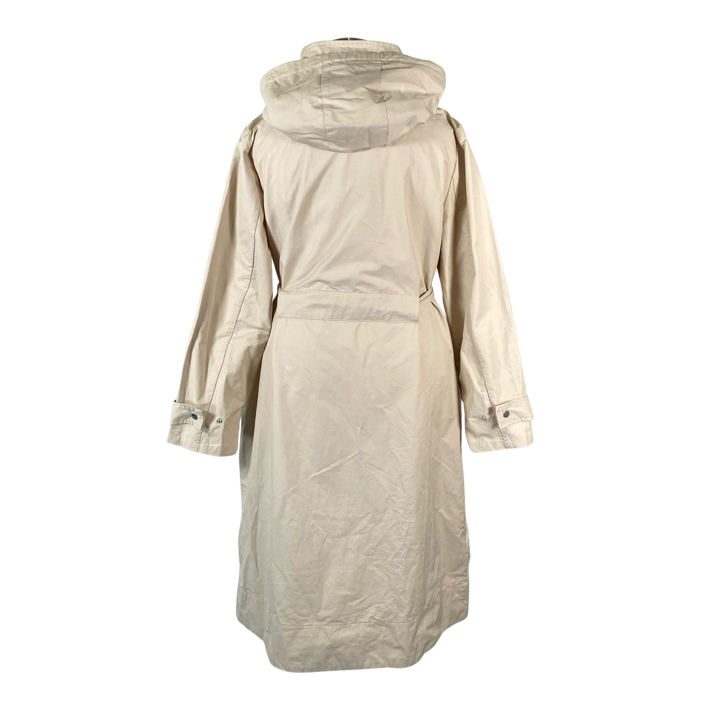 Unisex Nanso - Jope, suurus 44 - Beige (2)