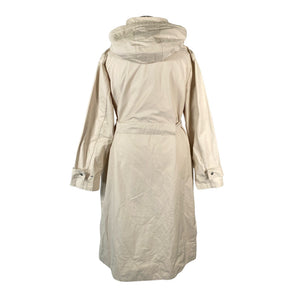 Unisex Nanso - Jope, suurus 44 - Beige (2)