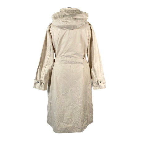 Unisex Nanso - Jope, suurus 44 - Beige (2)