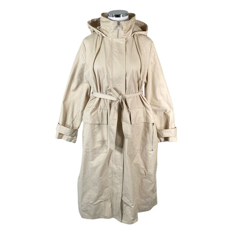 Unisex Nanso - Jope, suurus 44 - Beige ()