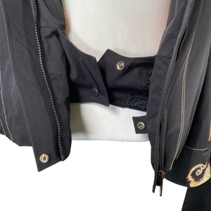 Unisex Luhta - Talveriided, suurus 42 - Must (3)