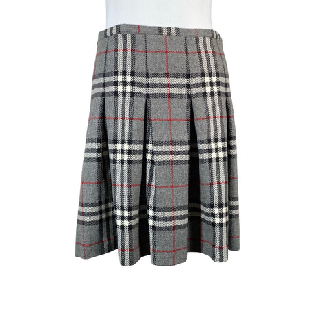 Unisex Burberry - Mitteveniv seelik, suurus 42 - Hall (2)