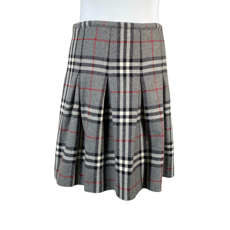 Unisex Burberry - Mitteveniv seelik, suurus 42 - Hall ()