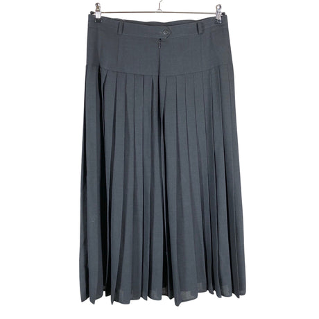 Unisex Basler - Plisseerseelik, suurus 42 - Hall (2)