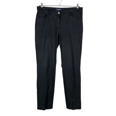 Unisex Atelier Gardeur - Teksad, suurus 44 - Must ()