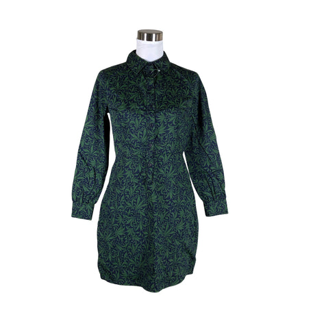 Unisex People Tree - Mitteveniv kleit, suurus 36 - Sinine ()