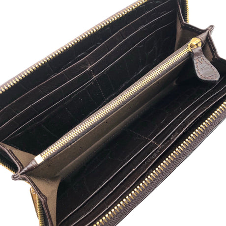 Unisex Mulberry - Rahakott, suurus Suurus puudub - Pruun (2)