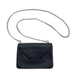 Unisex Filippa K. - Õlakott, suurus Mini - Sinine ()