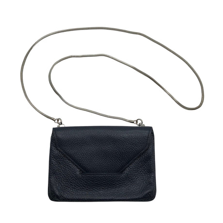 Unisex Filippa K. - Õlakott, suurus Mini - Sinine ()