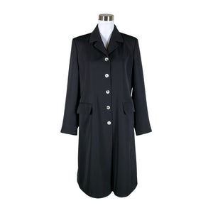Unisex Clif - Jakk, suurus 38 - Must (1)