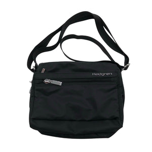 Unisex Hedgren - Õlakott, suurus Midi - Must (1)