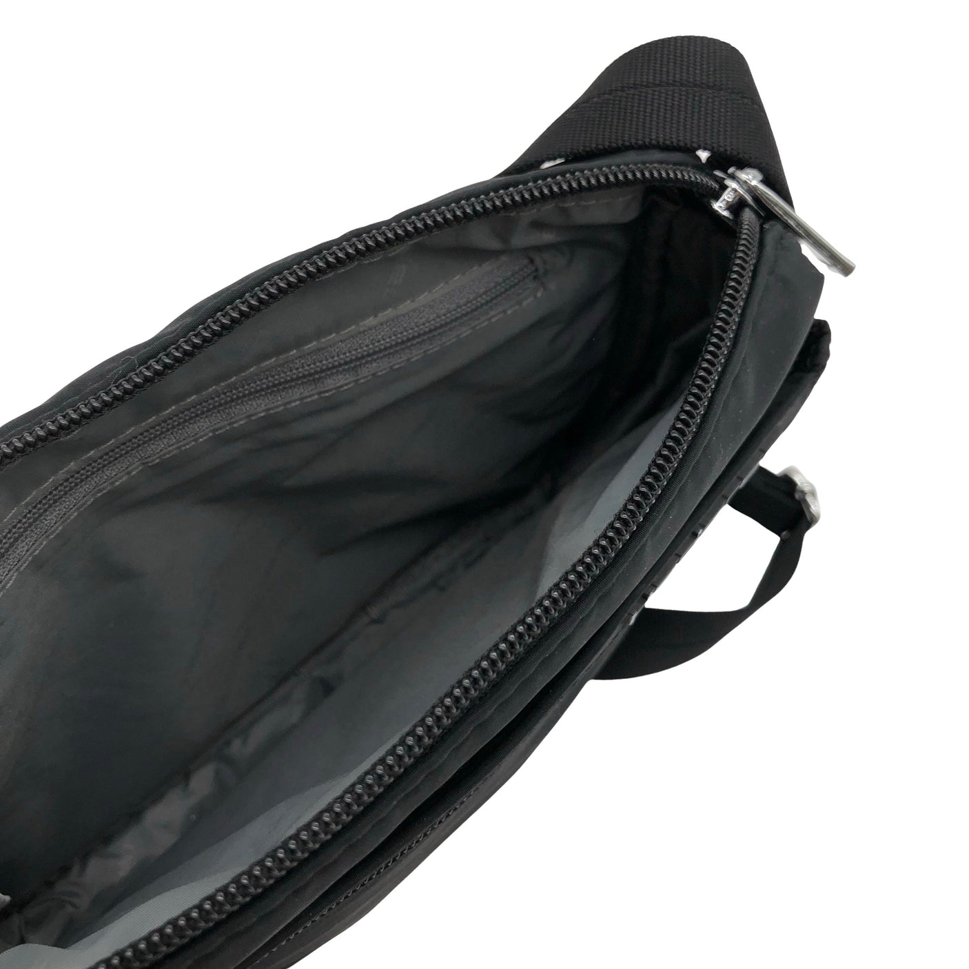 Unisex Hedgren - Õlakott, suurus Midi - Must (2)