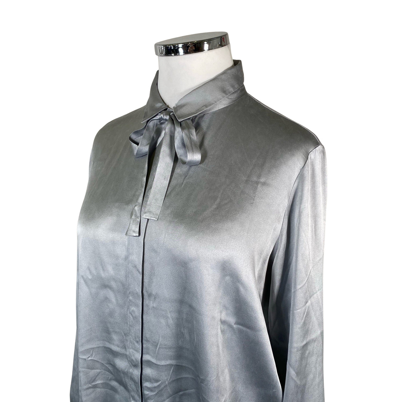 Unisex Andiata - Pluus, suurus 42 - Hall (3)