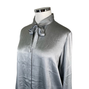 Unisex Andiata - Pluus, suurus 42 - Hall (3)