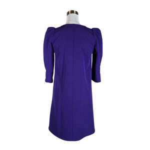 Unisex Rinascimento - Mitteveniv kleit, suurus 36 - Lilla (2)