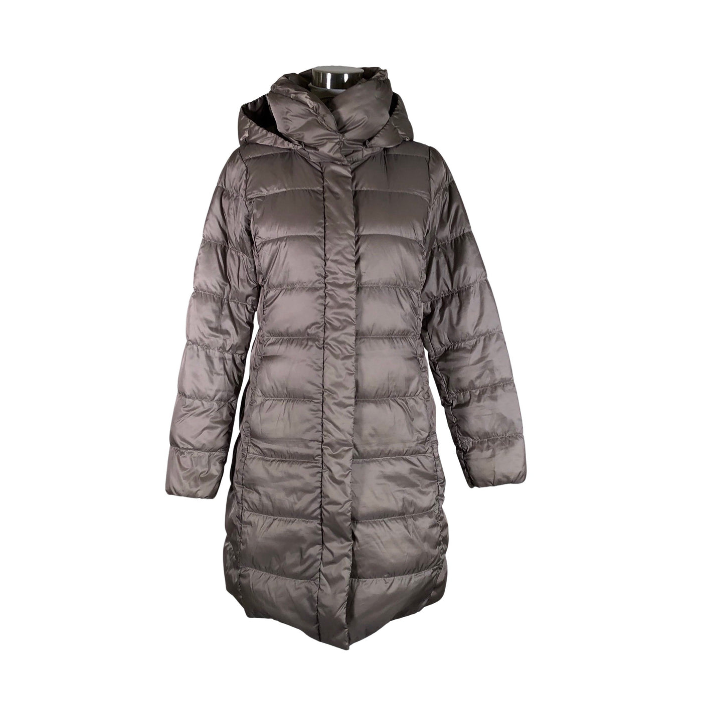 Unisex Global - Sulejope, suurus 34 - Pruun (1)