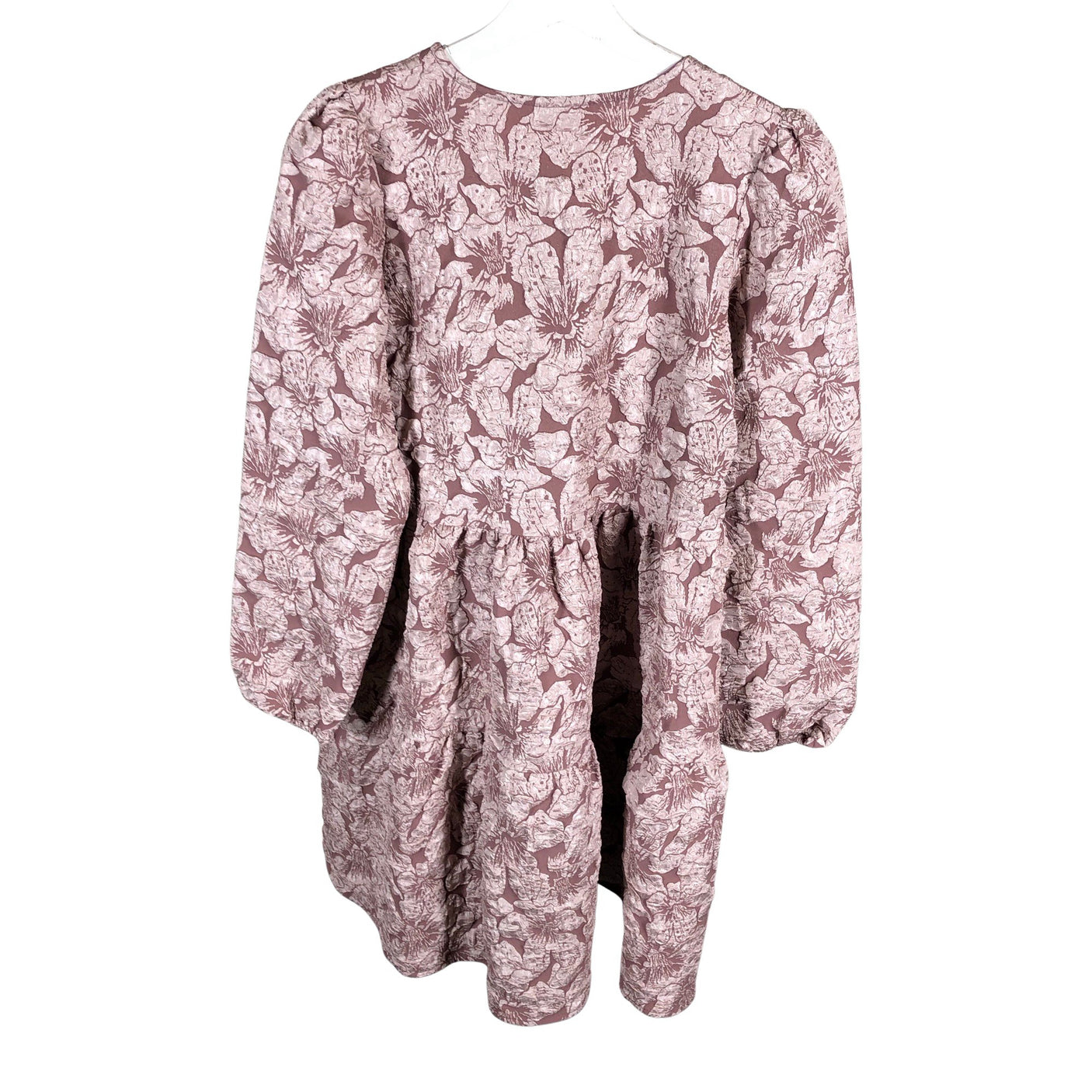 Unisex The New - Pidulik kleit, suurus 158 - 164 - Heleroosa (2)