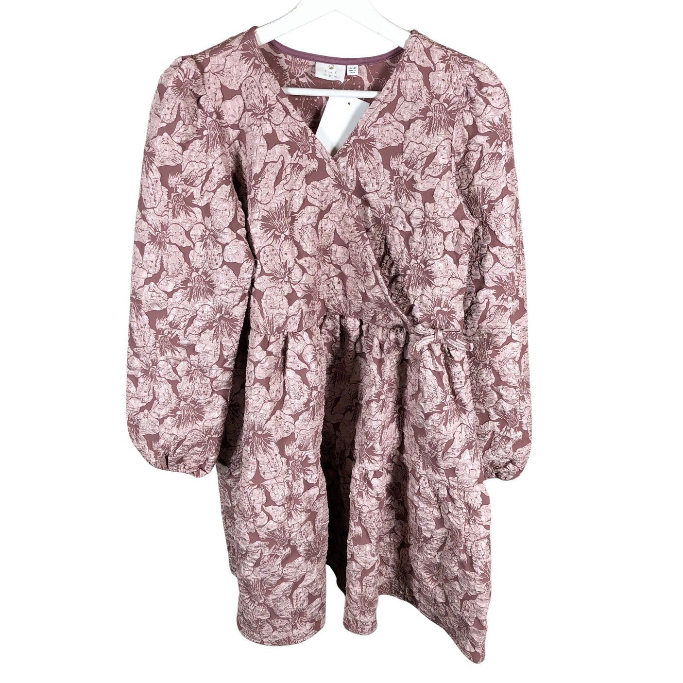 Unisex The New - Pidulik kleit, suurus 158 - 164 - Heleroosa (1)