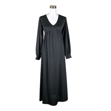 Unisex Pia&Paula - Maksikleit, suurus 34 - Must ()