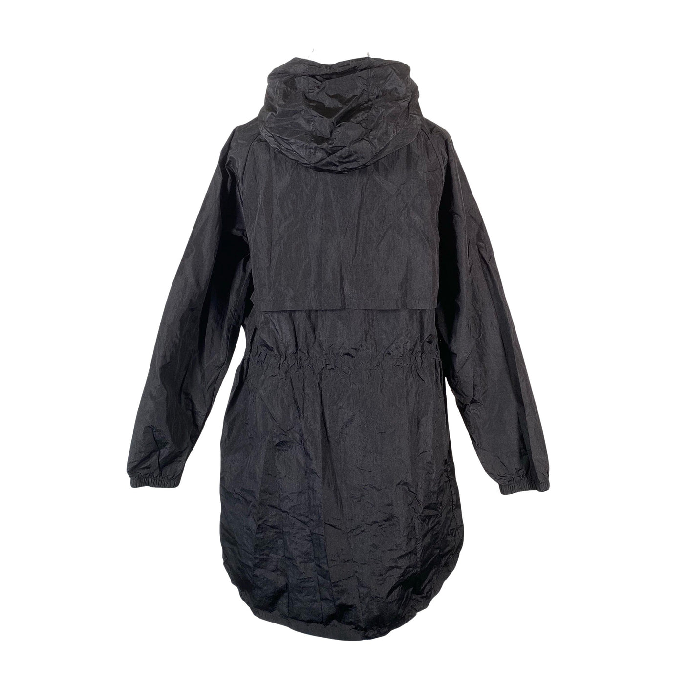 Unisex Zizzi - Jope, suurus 46 - Must (2)