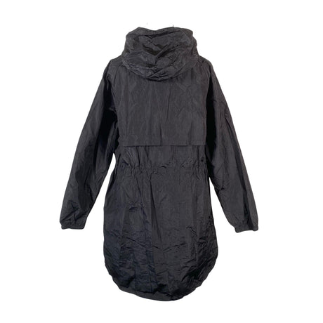 Unisex Zizzi - Jope, suurus 46 - Must (2)