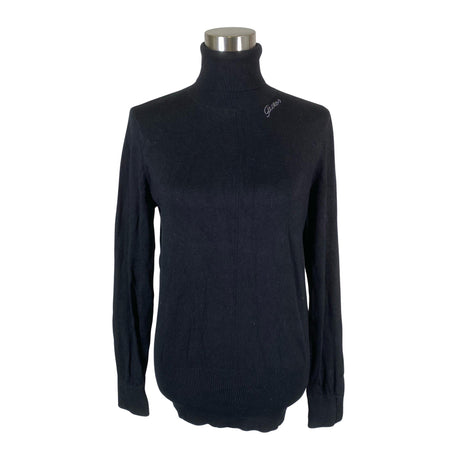 Unisex Guess - Kampsun, suurus 40 - Must ()