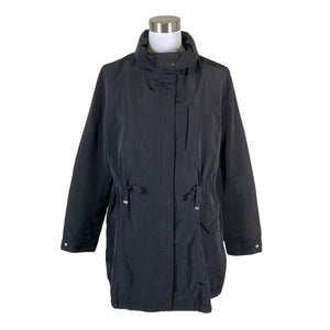 Unisex Massimo Dutti - Jope, suurus 40 - Must (1)