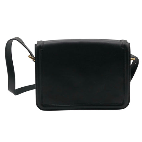 Unisex Palmgrens - Käekott, suurus Midi - Must ()