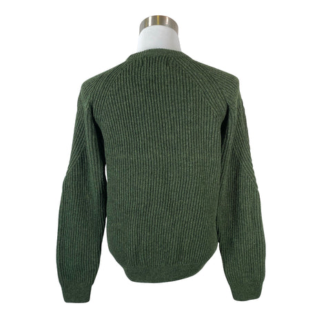 Unisex Makia - Kampsun, suurus M - Roheline (2)