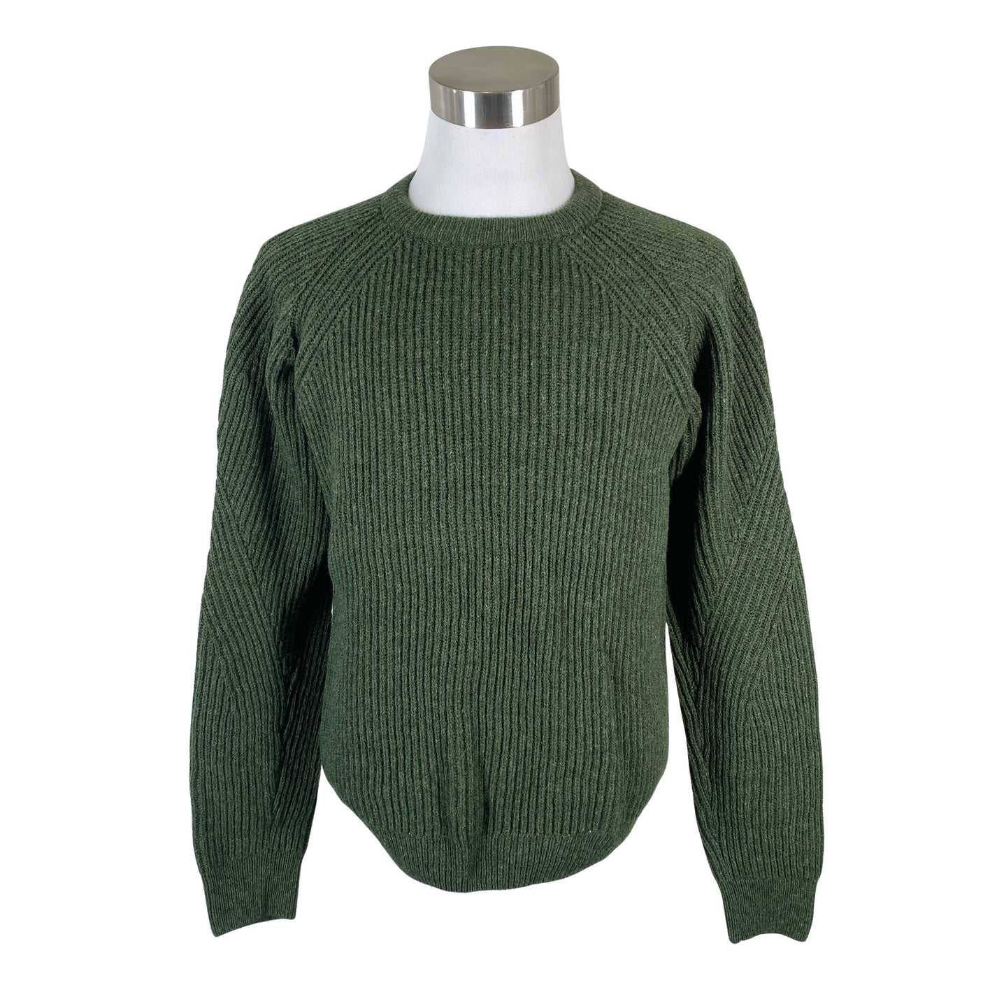 Unisex Makia - Kampsun, suurus M - Roheline (1)