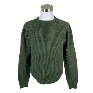 Unisex Makia - Kampsun, suurus M - Roheline (1)
