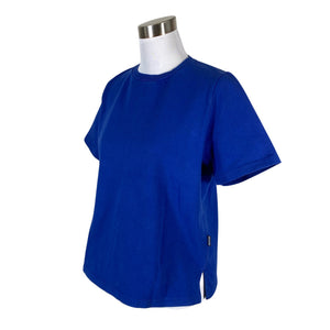 Unisex R-collection - T-särk, suurus 38 - Sinine (2)
