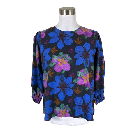 Unisex The Masai - Pluus, suurus 36 - Hall ()