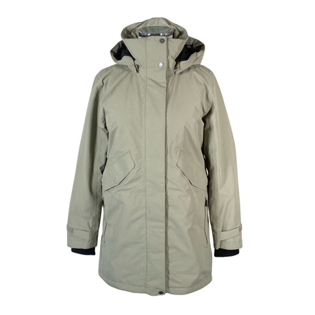 Unisex Didriksons - Talvejope, suurus 42 - Roheline ()
