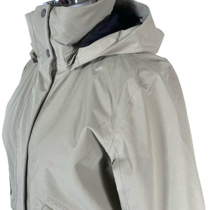 Unisex Didriksons - Talvejope, suurus 42 - Roheline (3)