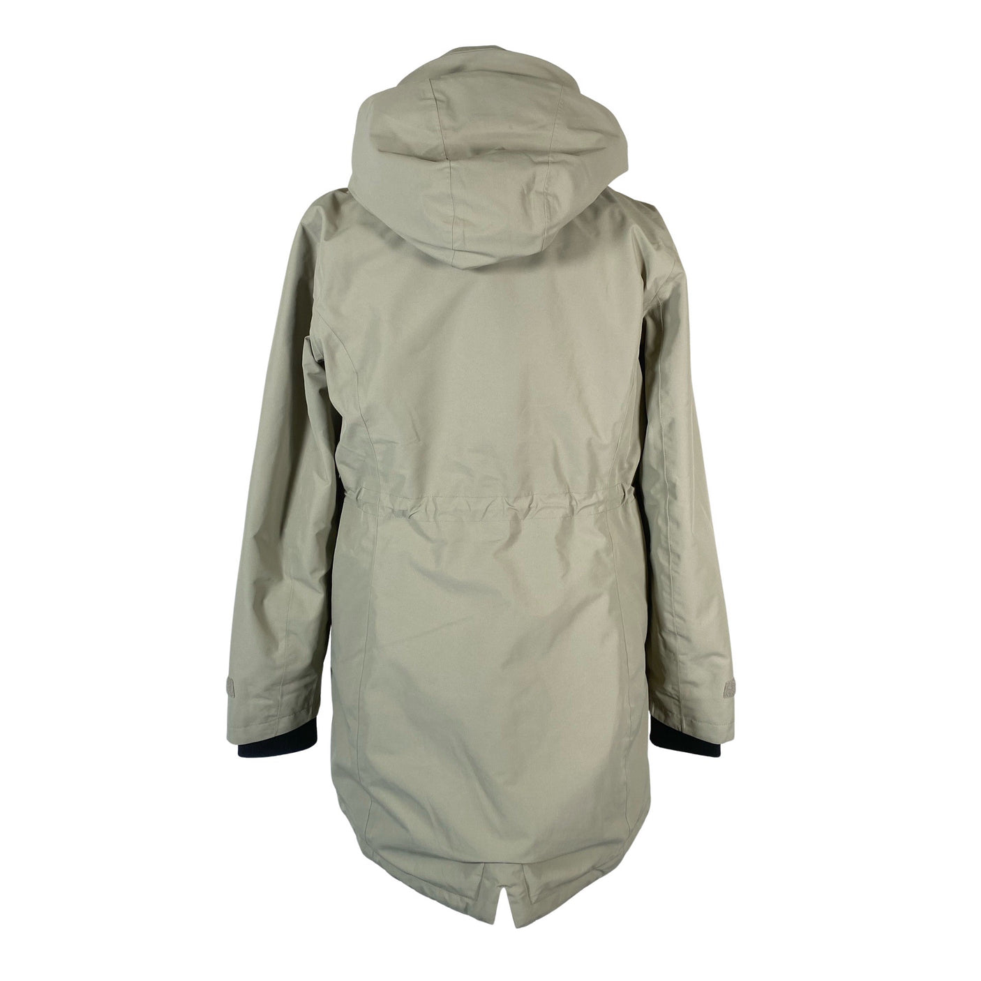 Unisex Didriksons - Talvejope, suurus 42 - Roheline (2)