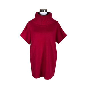 Unisex Gerry Weber - Kampsun, suurus 40 - Punane (1)