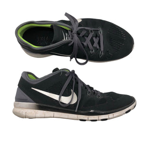 Unisex Nike - Tossud, suurus 38 - Must (1)