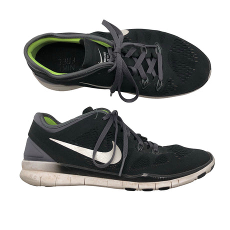 Unisex Nike - Tossud, suurus 38 - Must ()