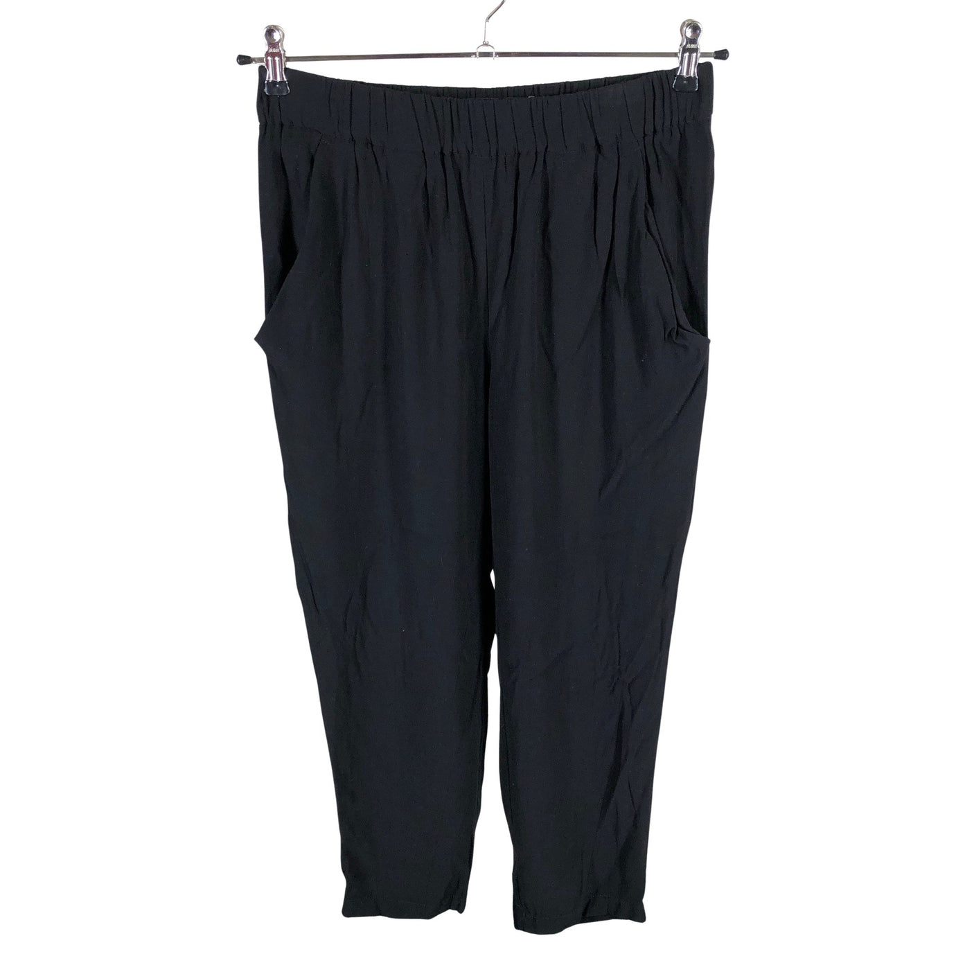 Unisex Vestiarium - Mittevenivad püksid, suurus 38 - Must (1)