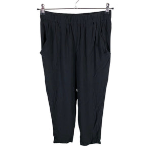 Unisex Vestiarium - Mittevenivad püksid, suurus 38 - Must (1)