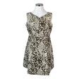 Unisex Gerard Darel - Mitteveniv kleit, suurus 46 - Pruun ()