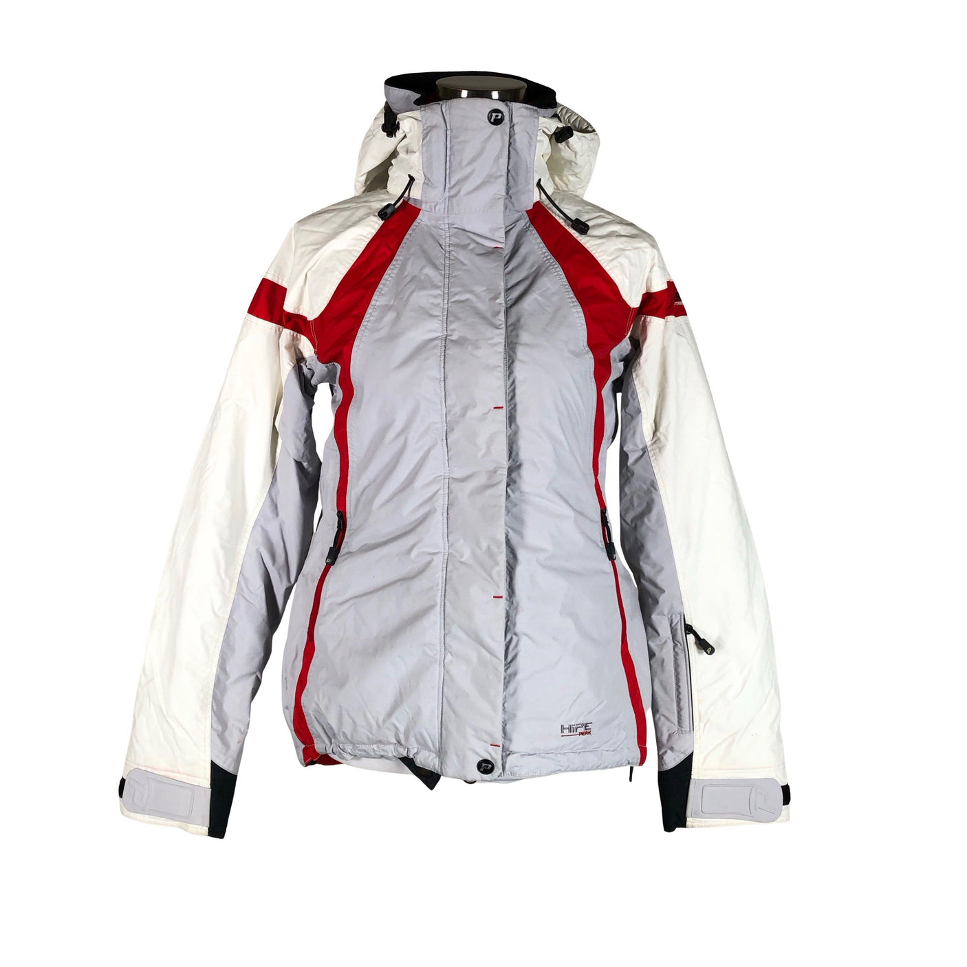 Unisex Peak Performance - Talvejope, suurus 40 - Hall (1)