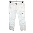 Unisex Esprit - Mittevenivad püksid, suurus 42 - Valge ()