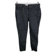 Unisex Peter Hahn - Teksad, suurus 42 - Hall ()
